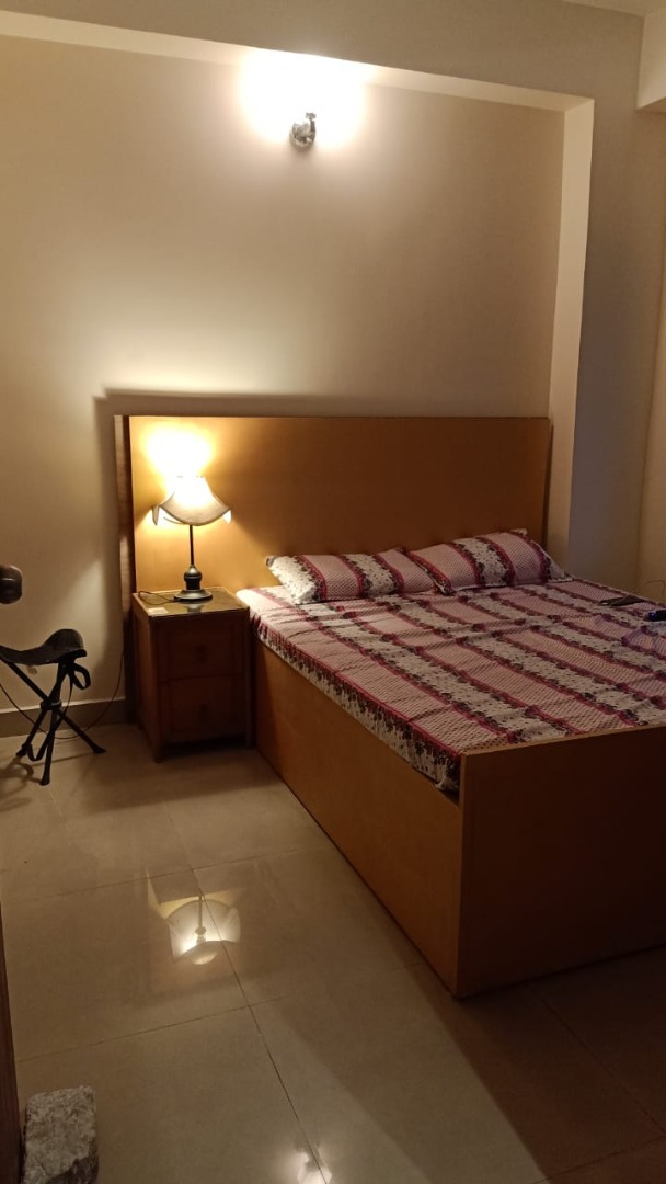 Fully Furnished 2bhk fully furnished apartment in Baridua 9th Mile, Meghalaya, India for Rent